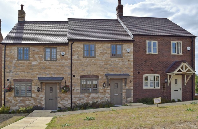Cosy Cotswolds Townhouse