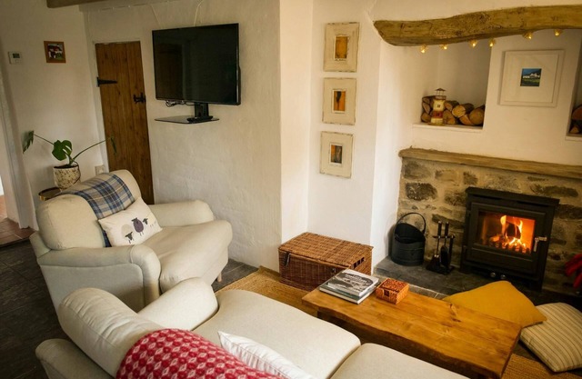 Cosy Cottage, Fishguard