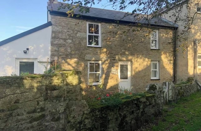 Cosy cottage in Pendeen