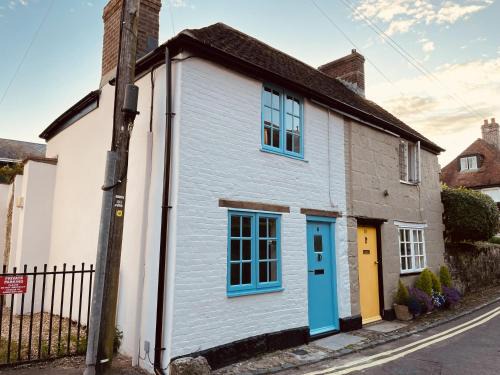 Cosy Cottage Retreat in Shaftesbury
