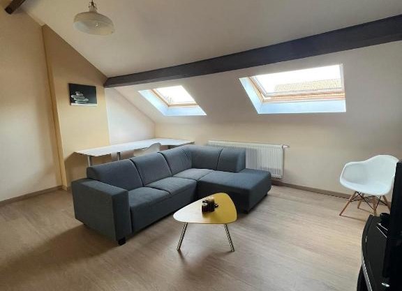 Cosy duplex in Dilbeek