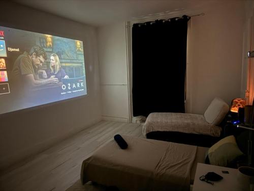 Cosy et Pratique
