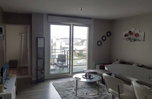 Cosy Home - Proche du Centre Ville