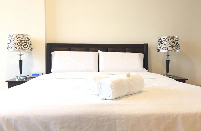 Cosy Homely 2+1 Bedder next to Menara KL & KLCC