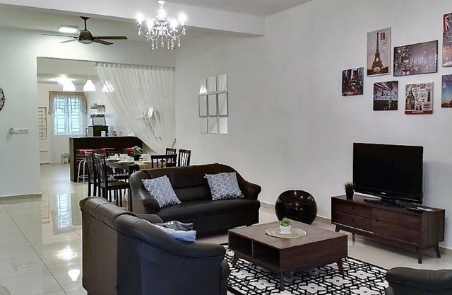Cosy Homestay near DTempat Sendayan