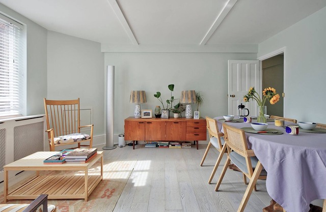 Cosy in Clerkenwell, by Veeve
