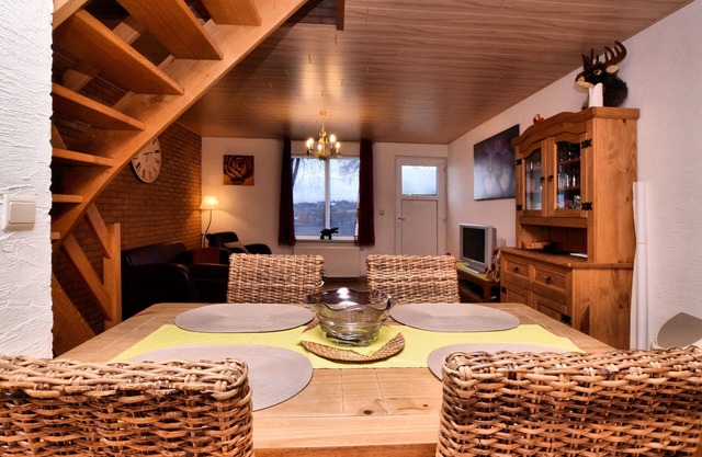 Cosy Nature Retreat, Houffalize