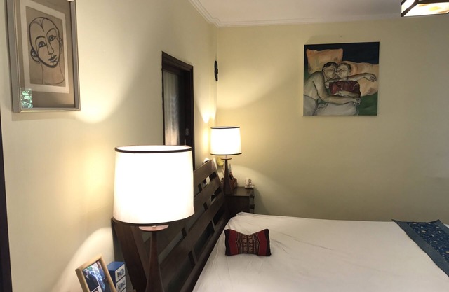 Cosy room near IDC and Bet Protea In Herzelyia Center