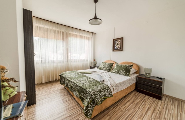 Cosy Studio Apartment great for singles and couples