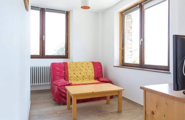 Cosy with Mountain Vue #GC5B