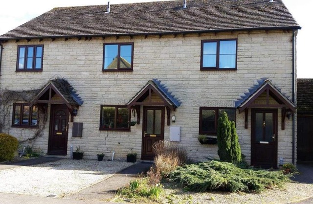 Cotswold Retreat Children & Pets Welcome