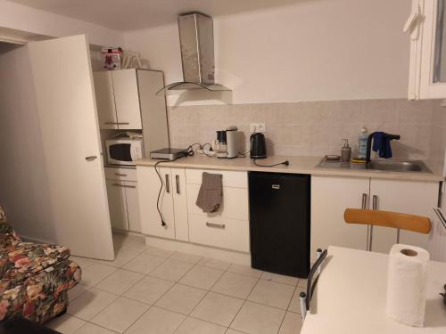 Cottage Appartement T1