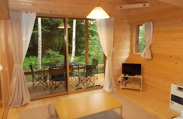 Cottage Building B Weekdays Relaxing stay plan/Kiso District Nagano