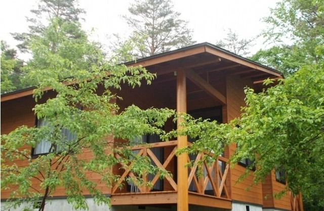Cottage Building A Weekdays Relaxing stay plan/Kiso District Nagano