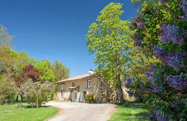Cottage Des Cathares