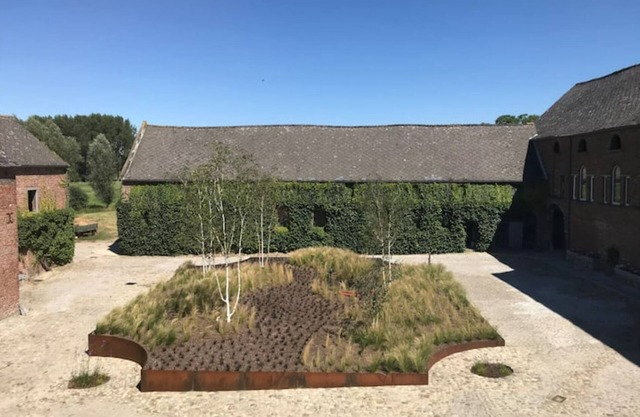 Cottage Entier : 6 à 8 Personnes - La Ferme du Try