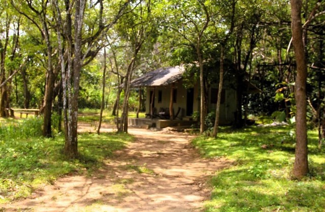 Cottage for 2 - Eagles Wing's GuestHouse