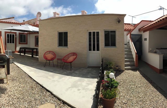 Cottage for 4 people - 39 m2