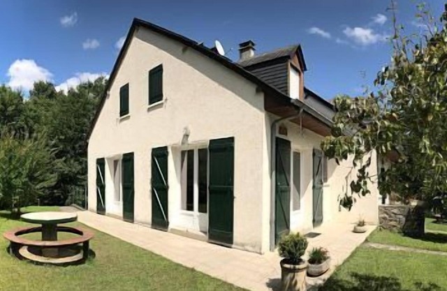 Cottage Gure Etxea for 4 people
