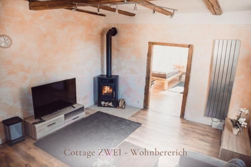 Cottage Gut Nüxei