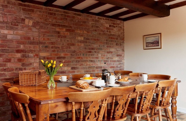 Cottage in Derbyshire near Peak District Trails
