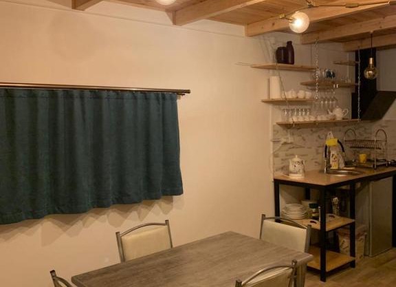 Cottage in Juta
