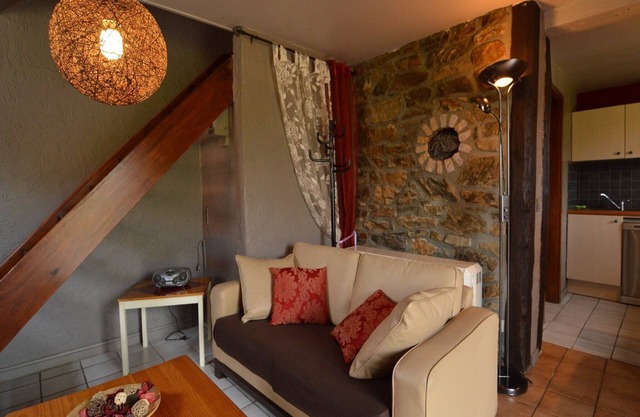 Cottage in Stoumont with terrace