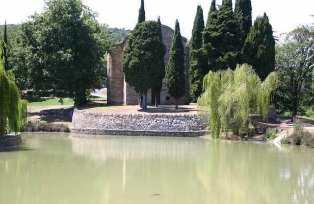 Cottage 'La Vigna' nature, relax and well-being