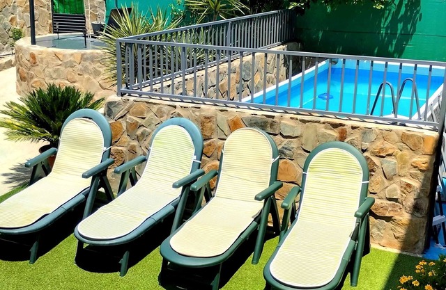 Cottage "Los Mayorales"