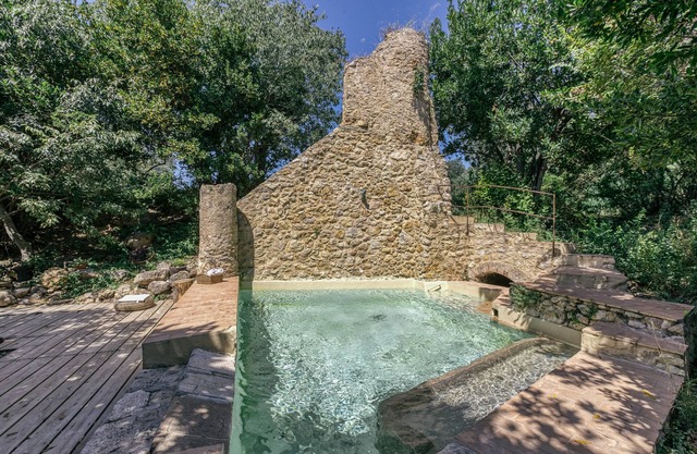 Cottage 'Mas Coquells Rural' with Private Pool, Private Garden and Wi-Fi