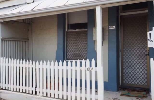 Cottage Moore - Part of Harrietts