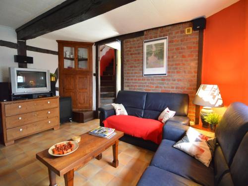 Cottage Near Spa F1 Circuit, cleaning included