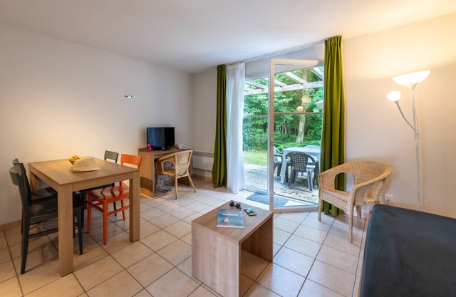 Cottage Privilège 4 Personnes au Calme à Saumur