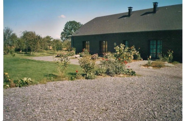 Cottage the Valley Mariaux