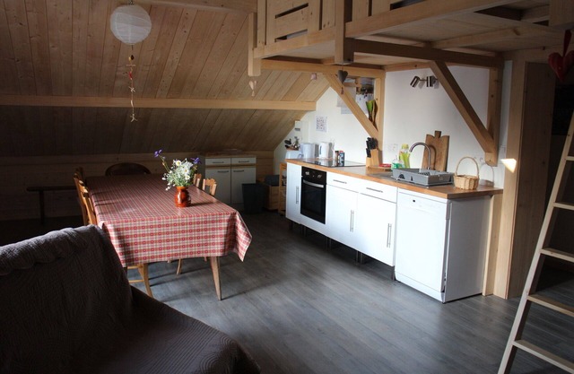 cottage waterfalls and lakes prefecture approval 3 * beautiful on the nature
