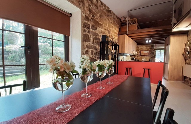 Country Cottage /Gite - A Estrada
