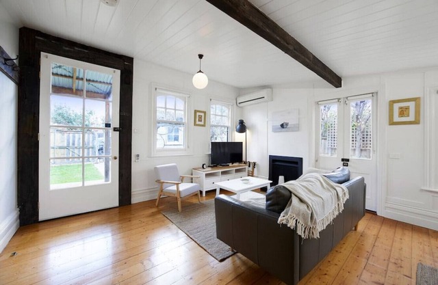 Country Cottage in Brunswick