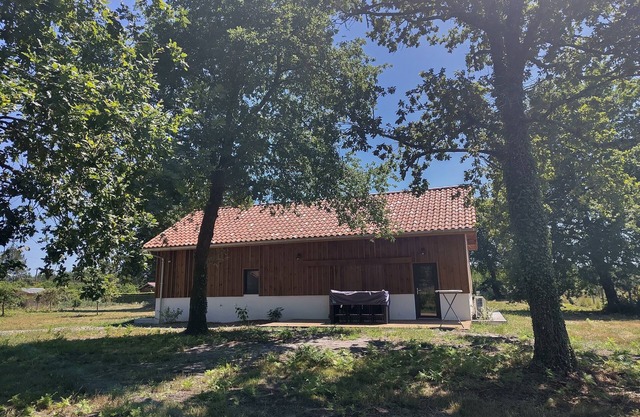 Country house. Ideal for a quiet week with the family.
