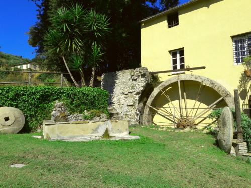 Country House Il Mulino,parking,wi-fi free