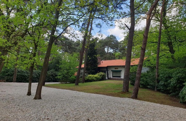 Country House in Leende near Leenderbos Forest