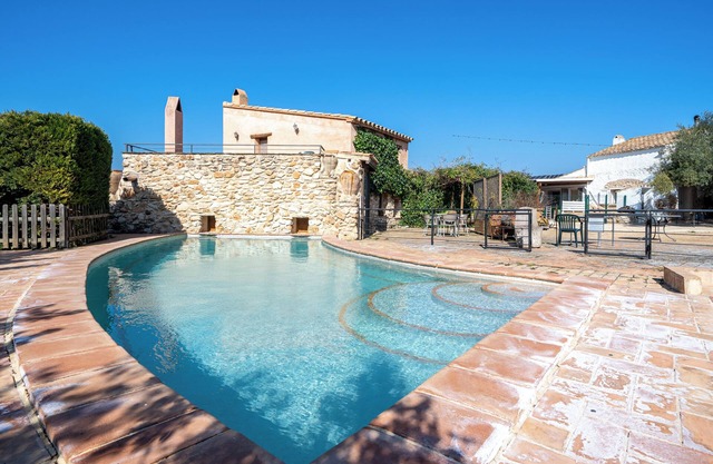 Country House "Teresina" with Mountain View, Pool & Wi-Fi