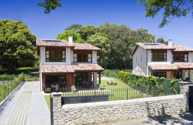 Country House 'Tierra' with Private Terrace, Private Garden and Wi-Fi