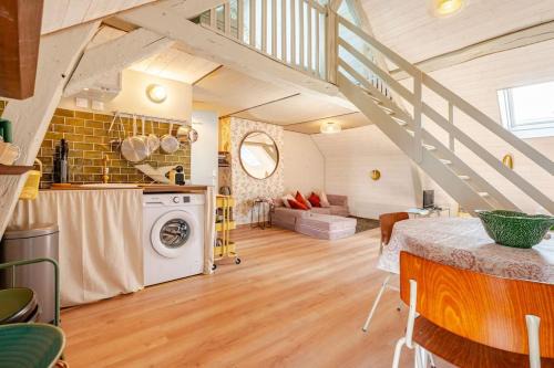 Countryside Cottage samois-sur-seine