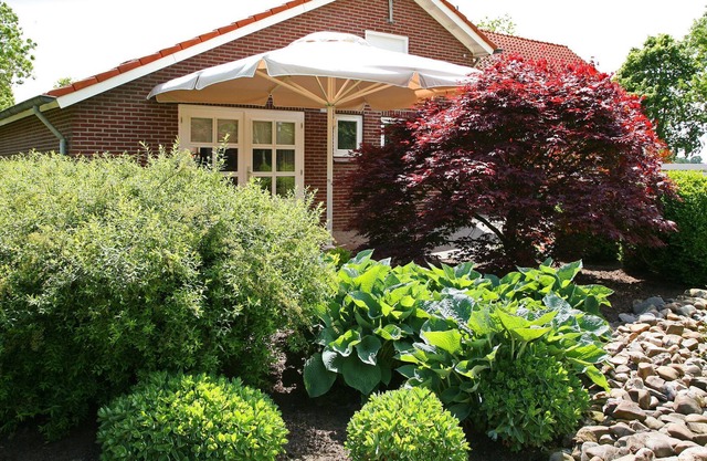 Countryside Holiday Home on the Edge of Groote Peel National Park