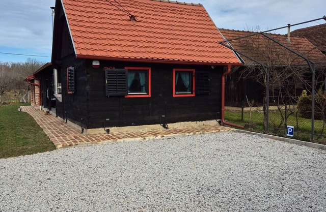 Countryside Holiday Home Marko