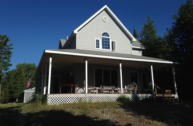 Couple weekends for a special price! MissBen - BBI Real Estate rental member
