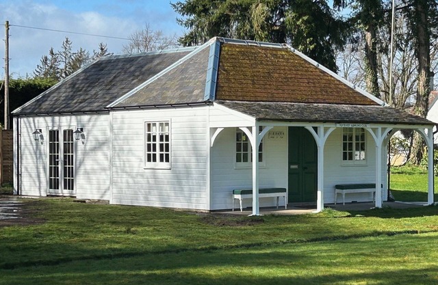 Couples Unique Getaway: The Bowling Club , Rural and Funky