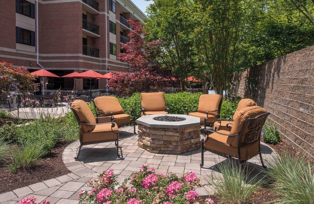Courtyard by Marriott Newark-University of Delaware