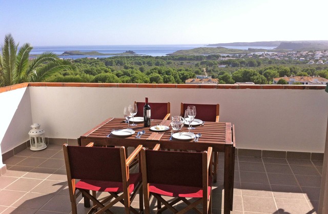 Coves Noves- Relax in Menorca- Ideal for families and disconnect-