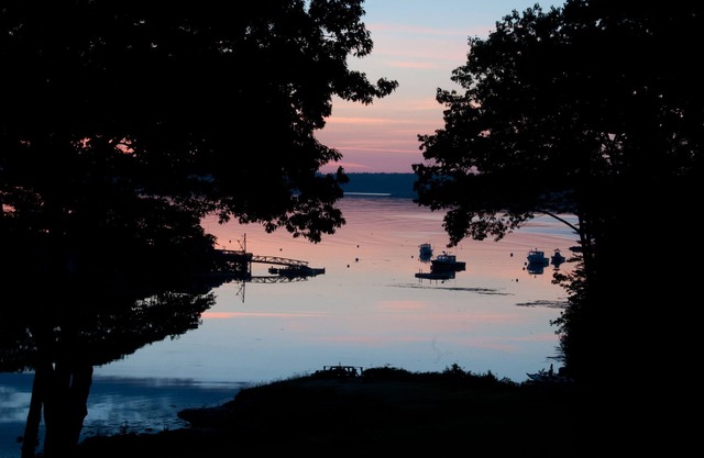 Coveside Bed & Breakfast